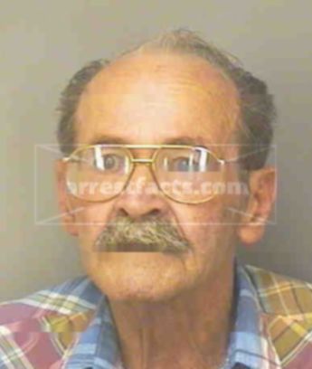 Kenneth Roy Gustafson