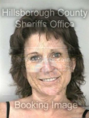 Leslie Ann Childress