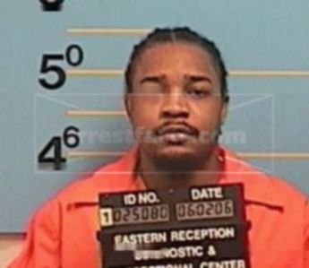Lamont Anthony Sneed