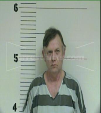 Ricky Jack Mckenzie