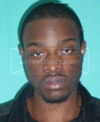 Quinton Ray Givens