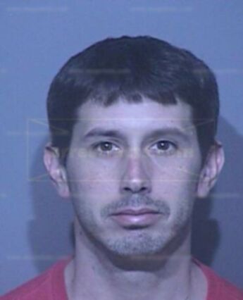 Benjamin Brantley Cawthon