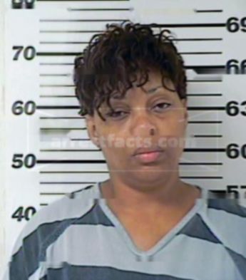 Stephanie Denise Smith