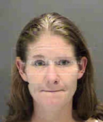 Michelle Shelly Eckman