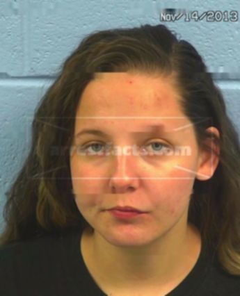 Gena Nicole Dumas