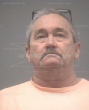 Bobby Eugene Crews