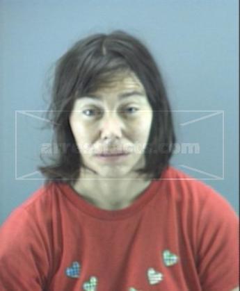 Shirley Barbo Eubank