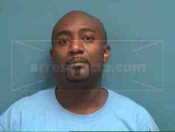 Bryon Lamarr Cunningham