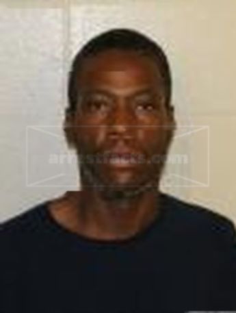 Jimmy Lamar Jones Jr.