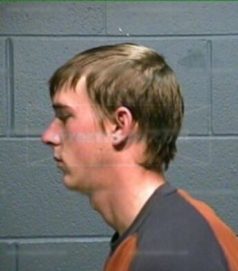 Matthew Lucas Smith