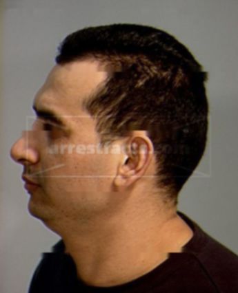 Daniel Valencia Jimenez