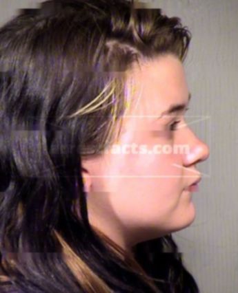 Jennifer Nicole Wolf