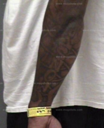 Brandon Keith Coleman