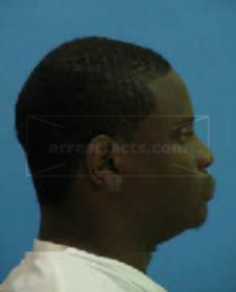 Jamaal Tremayne Blanden