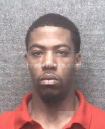 Otis Lathan