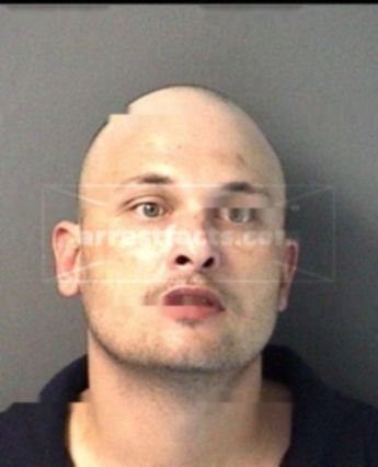 Michael Dewayne Harrelson