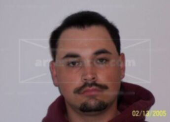 Monty Gerald Mcclure