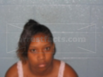 Thirkeshia L Jones