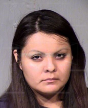 Shelly Marie Carroll