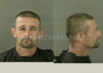 Stacy William Mcguire