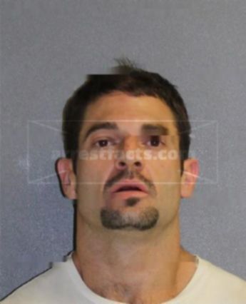 Michael Leslie Reese
