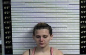 Brittany Carr