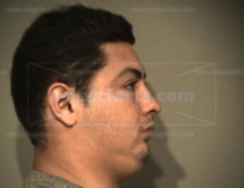 Byron Wilfredo Pineda Castillo