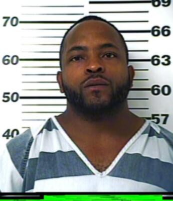Kevin Tyrone Davis