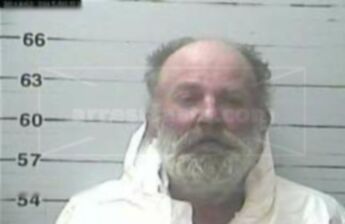 Andrew Clinton Cruse Jr.