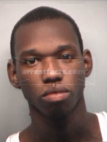 Jarvis Bethune