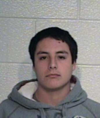 Carlos Alejandro Espinoza Diaz