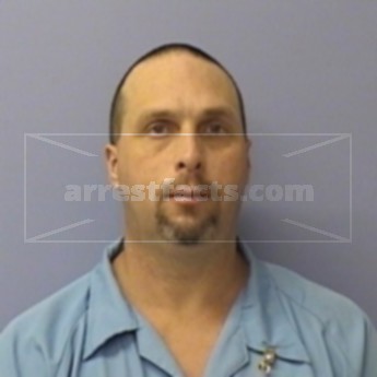 Mark Cordrey