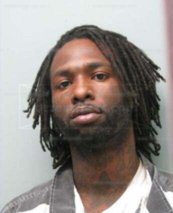 Jacobe Jacob Powell