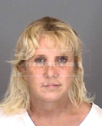 Cindy Rachel Hunter