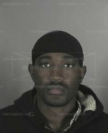 Billy Ray Jackson Iii