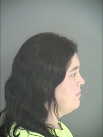 Amber Sheri Mcclure