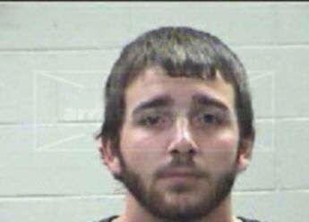Colby Wayne Dickey