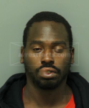 Mark Anthony Williams Wilson