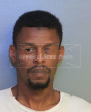 Javius Frank Parker