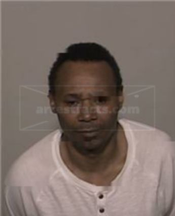 Donald Ray Harvey