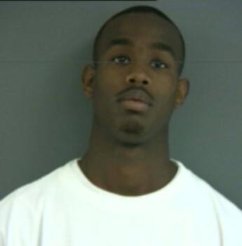 Dontate Cornelius Moore