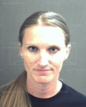 Brittany Michelle Willey