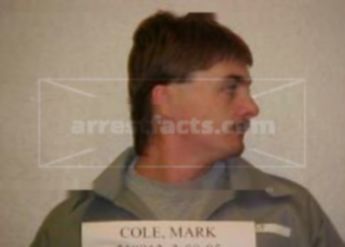 Mark Cole