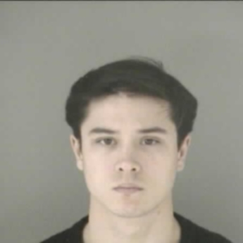 Joseph James Fetters