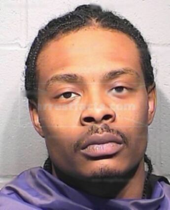 Darren Joseph Bradford