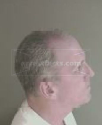 Jerry Earl Strange