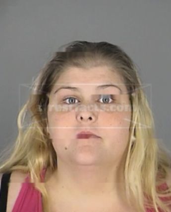 Alicia Nicole Hamm