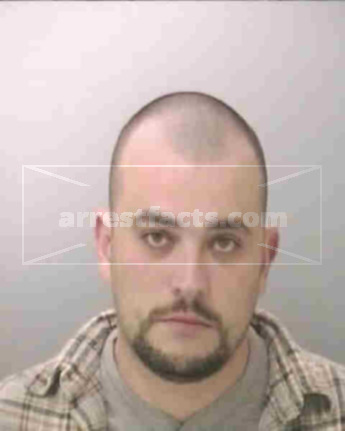 David James Davis
