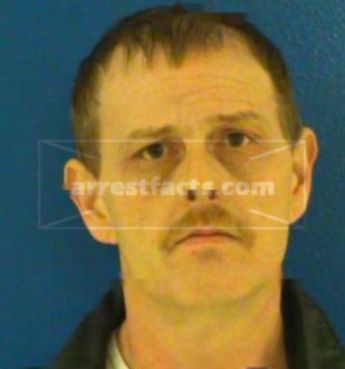 Billy Joe Caulder