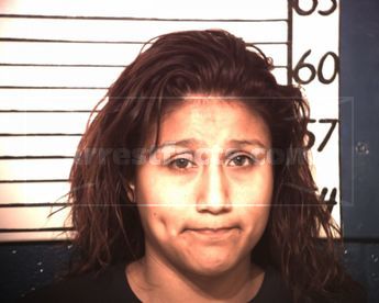 Mary Angelita Castillo